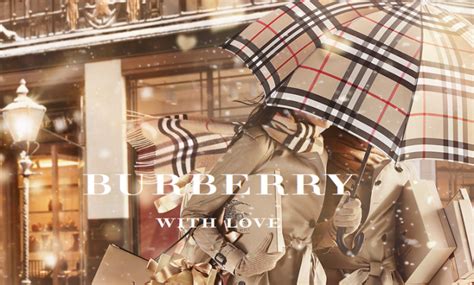 burberry asia digital|burberry news.